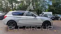 2012 BMW 118