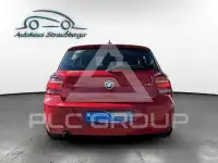 2012 BMW 118