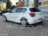 2012 BMW 118