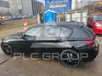 2012 BMW 118