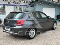 2012 BMW 118