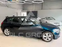 2012 BMW 118