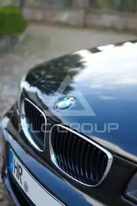 2012 BMW 118