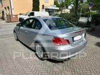 2012 BMW 118