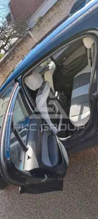 2012 BMW 118