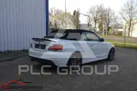 2012 BMW 118