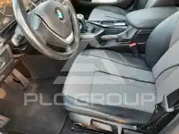 2012 BMW 118