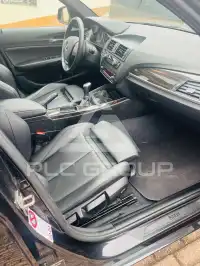 2012 BMW 118