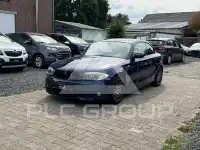 2012 BMW 118