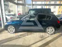 2012 BMW 118