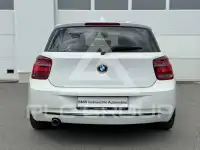 2012 BMW 118