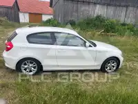 2012 BMW 118