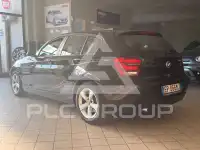 2012 BMW 118
