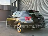 2012 BMW 118