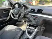 2012 BMW 118