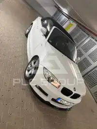 2012 BMW 118