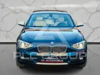 2012 BMW 118