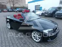 2012 BMW 118
