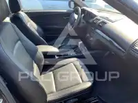 2012 BMW 118