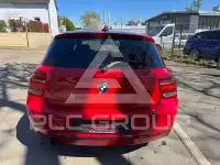 2012 BMW 118
