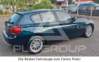2012 BMW 118