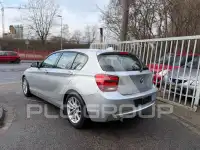 2012 BMW 118