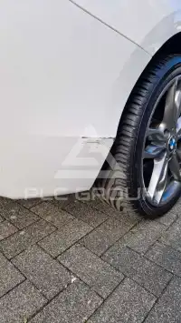 2012 BMW 118