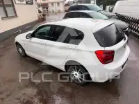 2012 BMW 118