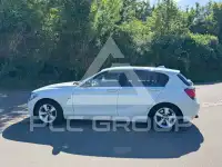 2012 BMW 118