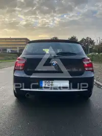 2012 BMW 118