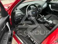 2012 BMW 118