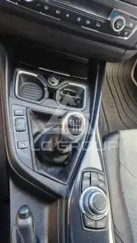 2012 BMW 118