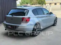 2012 BMW 118