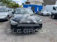 2012 BMW 118