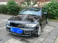 2012 BMW 118