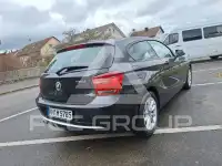 2012 BMW 118