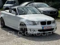 2012 BMW 118