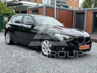 2012 BMW 118