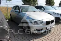 2012 BMW 118