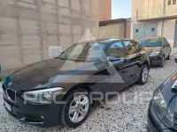 2012 BMW 118