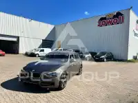2012 BMW 118