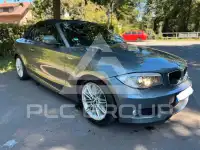 2012 BMW 118