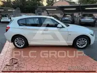 2012 BMW 118