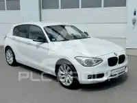 2012 BMW 118