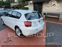 2012 BMW 118