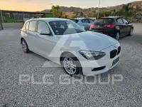 2012 BMW 118