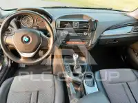 2012 BMW 118
