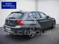 2012 BMW 118