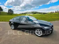 2012 BMW 118