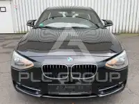 2012 BMW 118